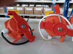 HFKCT2-11雙向平衡拉繩開關(guān)